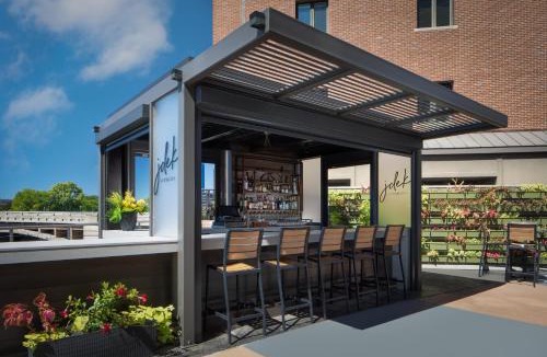 Downtown Hotel | JW Marriott Grand Rapids