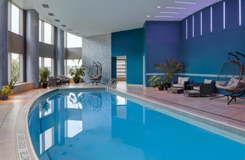 Downtown Hotel | JW Marriott Grand Rapids