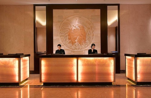 Kesawan Hotel | JW Marriott Hotel Medan
