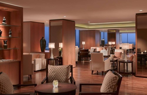 Kesawan Hotel | JW Marriott Hotel Medan
