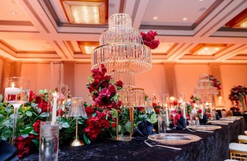 The Galleria Hotel | JW Marriott Houston by the Galleria