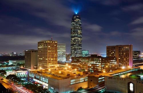 The Galleria Hotel | JW Marriott Houston by the Galleria