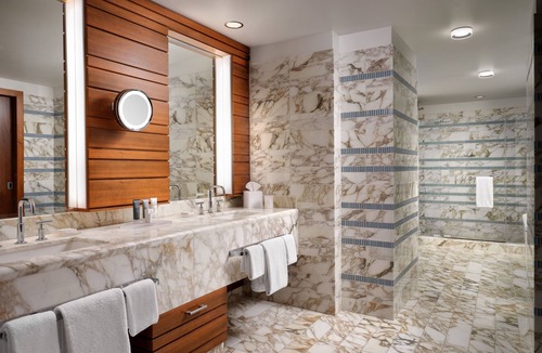 Downtown Indianapolis Hotel | JW Marriott Indianapolis