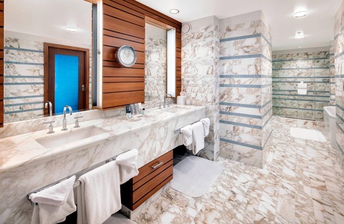 Downtown Indianapolis Hotel | JW Marriott Indianapolis