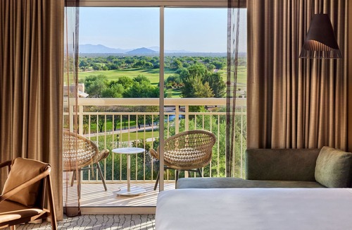 Desert Ridge Resort | JW Marriott Phoenix Desert Ridge Resort & Spa