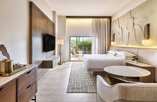 Tucson Resort | JW Marriott Starr Pass Resort and Spa