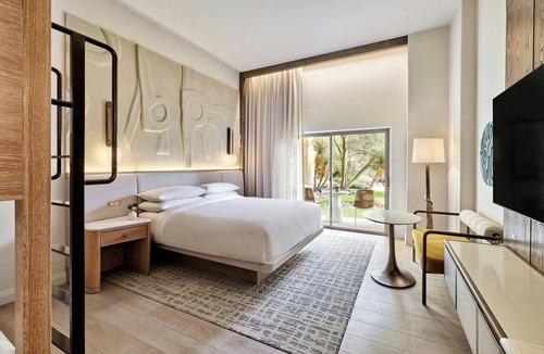 Tucson Resort | JW Marriott Starr Pass Resort and Spa