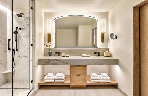 Tucson Resort | JW Marriott Starr Pass Resort and Spa