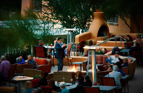 Tucson Resort | JW Marriott Starr Pass Resort and Spa