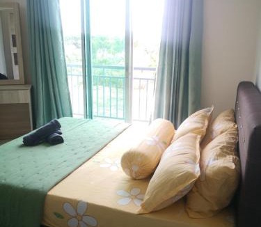 Seri Manjung Apartment | Jwa Vacastay