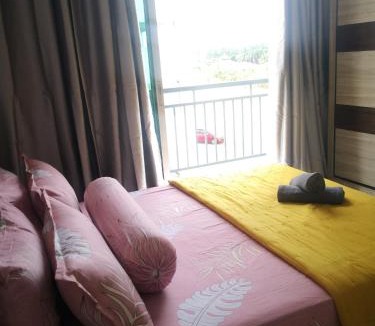 Seri Manjung Apartment | Jwa Vacastay