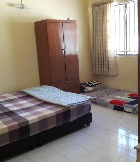 Sungai Petani House | JY Homestay