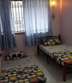 Sungai Petani House | JY Homestay