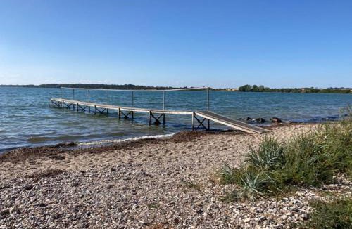 Nordborg Apartment | jygge- hyggelige Ferienwohnung