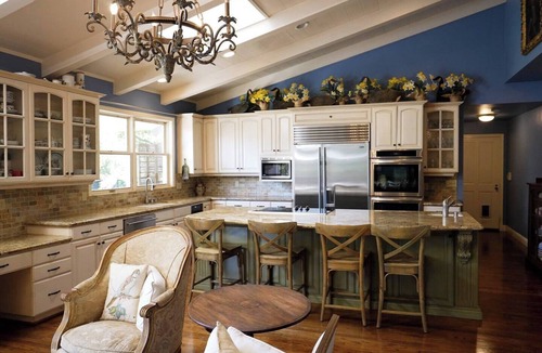 Granite Bay House | Jyoti Journeys Yoga Spa Guest Ranch