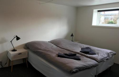 Skovgaarde Bed & Breakfast | Jysk bed and no breakfast