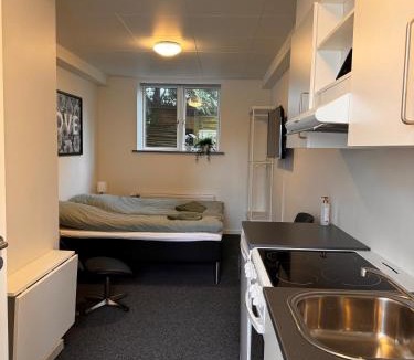 Skovgaarde Bed & Breakfast | Jysk bed and no breakfast