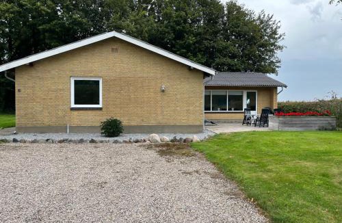 Dybvad House | Jyske ås