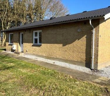 Dybvad House | Jyske ås