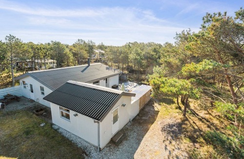 Sønder Vorupør House | "Jytte" - 1.7km from the sea by Interhome