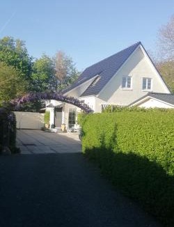 Kerteminde House | Jytte`s Annex