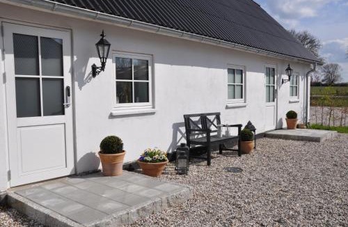 Roskilde Bed & Breakfast | Kærgaard