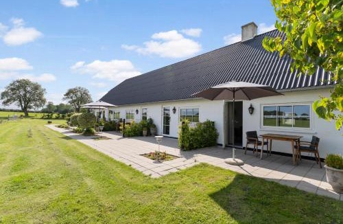 Roskilde Bed & Breakfast | Kærgaard