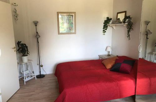 Ringe Apartment | Kærly