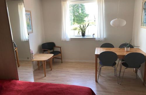 Ringe Apartment | Kærly