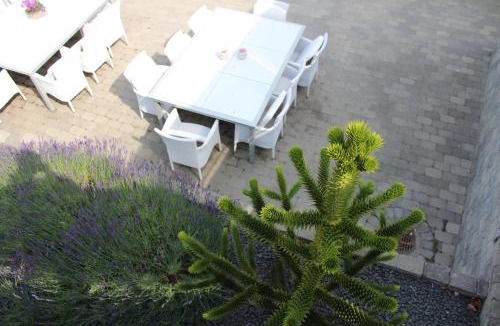 Faxe Apartment | Kærskovgård ferielejligheder