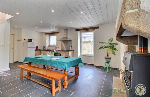 Plouaret House | Kêr Diskuizh - Plouaret