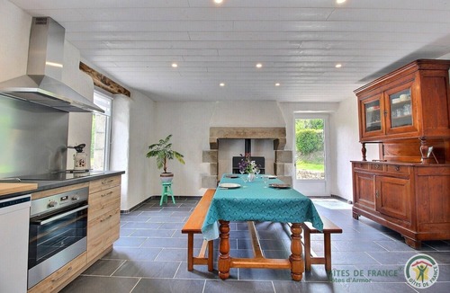 Plouaret House | Kêr Diskuizh - Plouaret