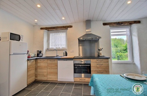 Plouaret House | Kêr Diskuizh - Plouaret