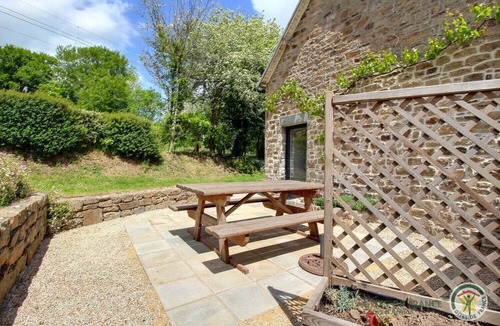 Plouaret House | Kêr Diskuizh - Plouaret