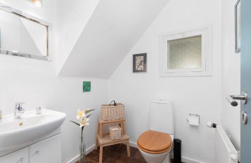 Bøjden House | Købmandens Villa