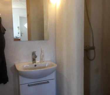 Sæby Apartment | Købmandsgården 1