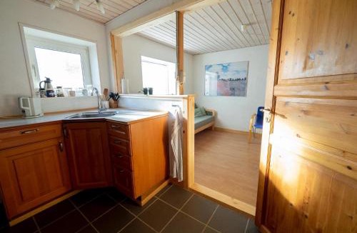 Sæby Apartment | Købmandsgården 1