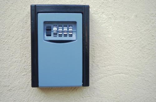 Sæby Apartment | Købmandsgården 2