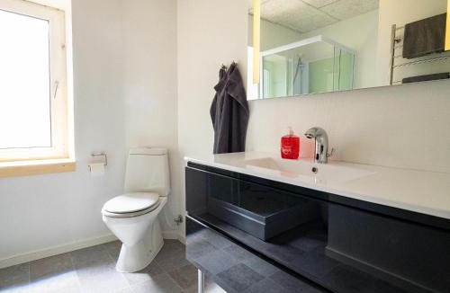 Sæby Apartment | Købmandsgården 2