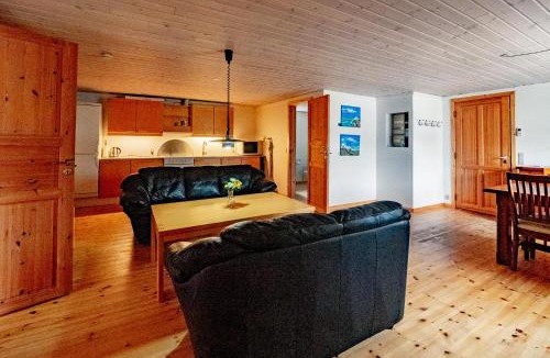 Sæby Apartment | Købmandsgården 3