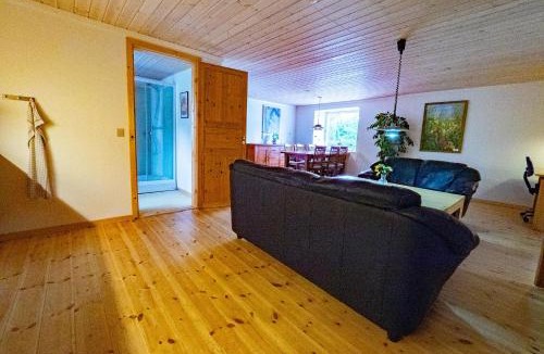 Sæby Apartment | Købmandsgården 3