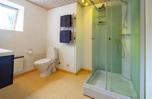Sæby Apartment | Købmandsgården 3