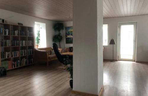 Sæby Apartment | Købmandsgården 4