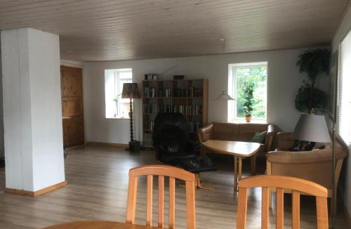 Sæby Apartment | Købmandsgården 4