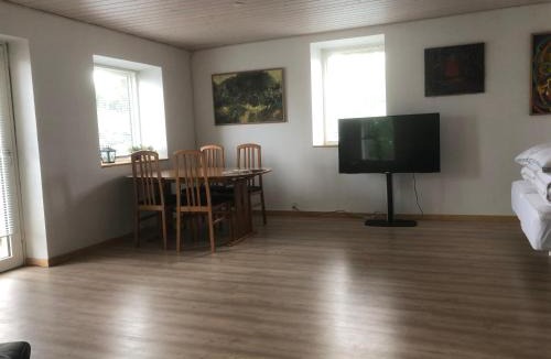 Sæby Apartment | Købmandsgården 4