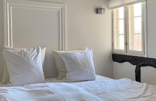 Samsø Apartment | Købmandsgården, Ballen