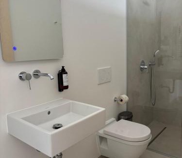 Samsø Apartment | Købmandsgården, Ballen