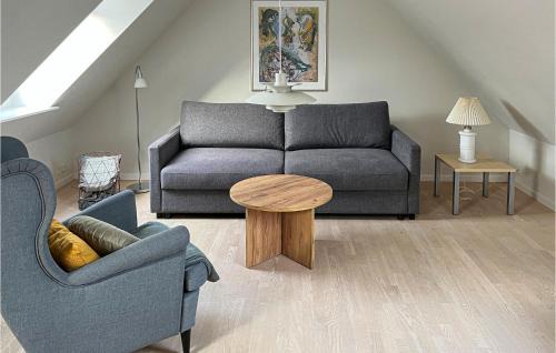 Gudhjem Apartment | Købmandsgården