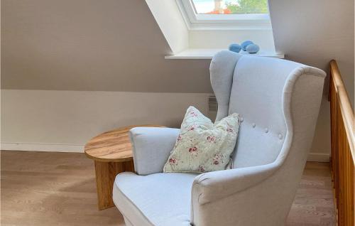 Gudhjem Apartment | Købmandsgården