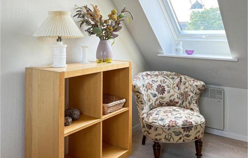 Gudhjem Apartment | Købmandsgården